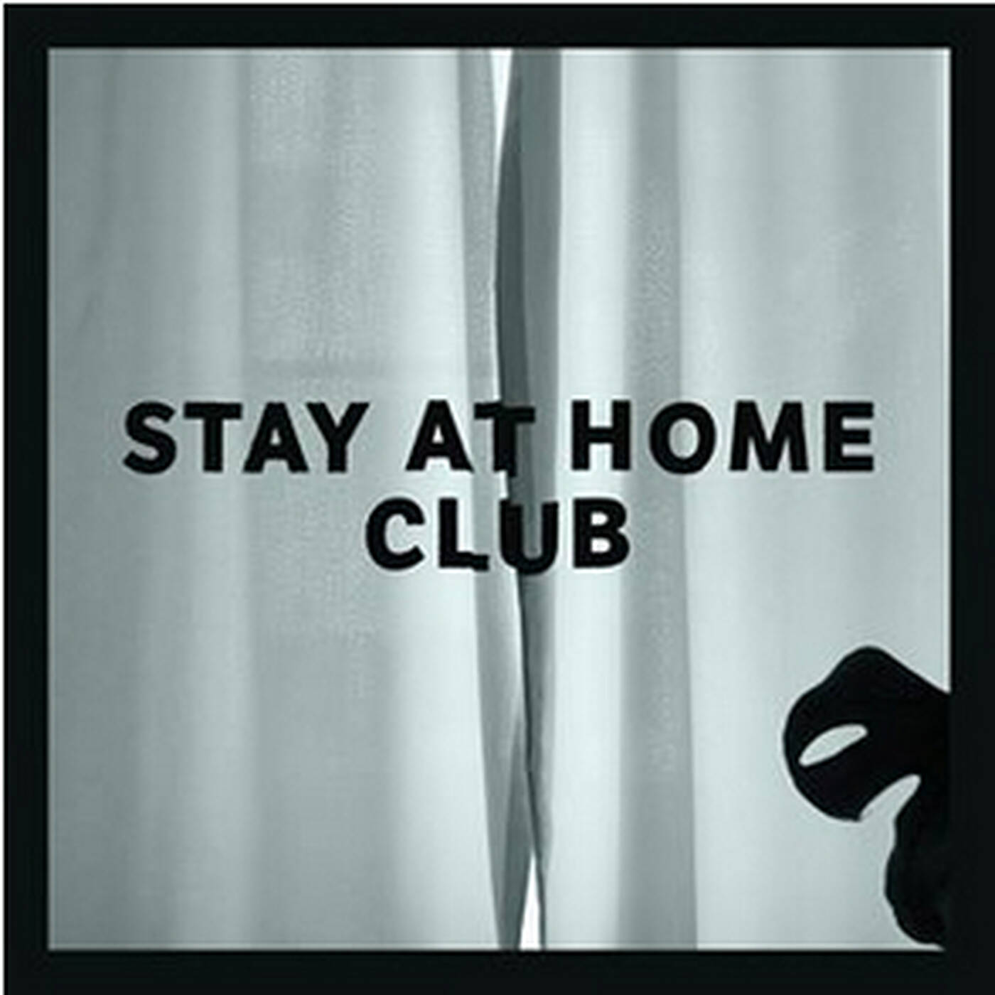 stay at home club 03.3 psychotropes - excel rose - 26.03.20 episode artwork