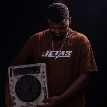 Deejay Jefas