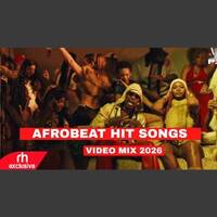 BEST OF 2026 AFROBEATS MIX BY DJ PEREZ FT REMA PATORANKING ASAKE DAVIDO VICTONY BNXN AYRA STARR by Haniel
