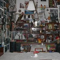 Villarrica Swing by Hans Krauß