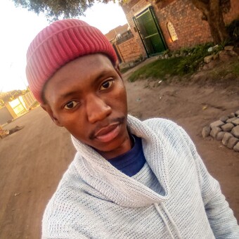 Kamogelo Stouter Shongwe