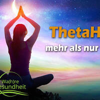 ThetaHealing® - mehr als nur eine Methode? - Teil 3/4 - Christian Franconieri by NuoFlix
