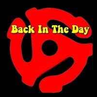 Back In The Day by Jeffery Scott
