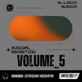 El Locco Music&agrave;