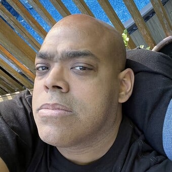 Michael Paul Britto