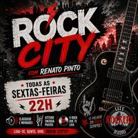 RoCk City CRR97 - Real Rock Drive by Renato