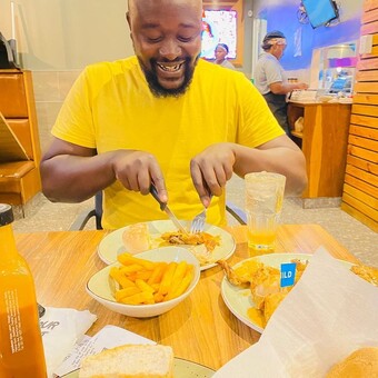 Sifiso Mkhize