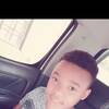 Andile Shezi