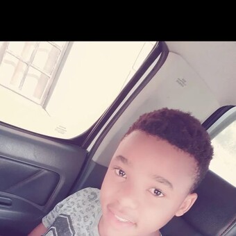 Andile Shezi