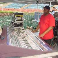 Live On Air by No Talk Radio Nothing But Music No Fluff.