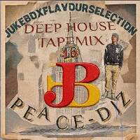 DEEP_HOUSE_TAPEMIX 16 by PEACE-DJZ