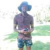 Tiba Nelson Kagiso