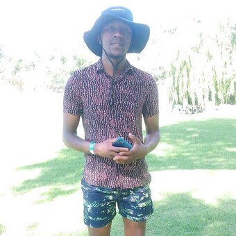 Tiba Nelson Kagiso