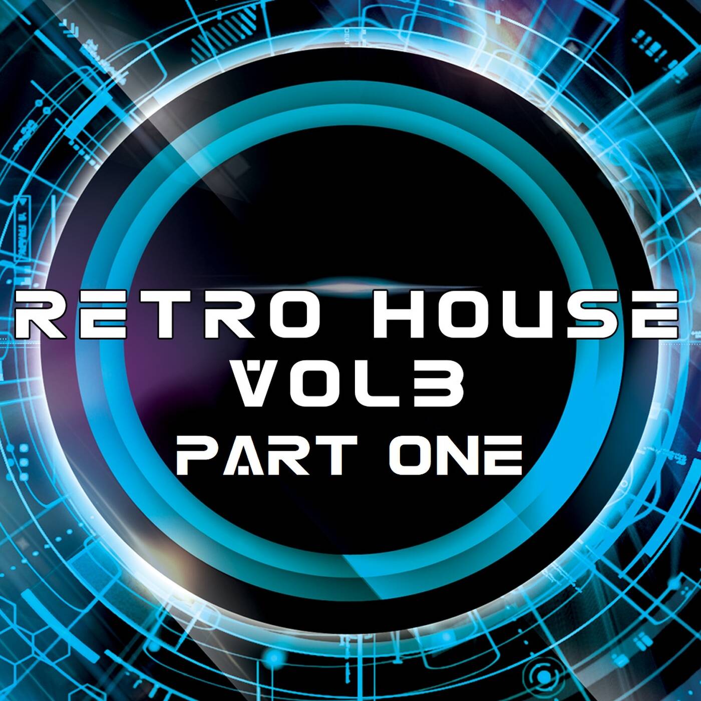 Retro House Party Vol. 3 @Le Rétro Part 1 episode artwork
