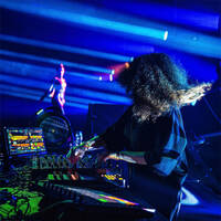 Nicole Moudaber - 09-16-2023 by Techno Music Radio Station 24/7 - Techno Live Sets