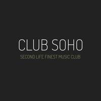 Stellerex LIVE - Club Soho 5/14/2022 (Trance &amp; Breaks mix set) by Stellerex