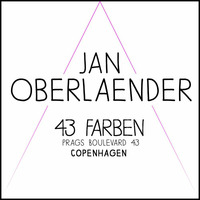 Jan Oberlaender At  |  43 Farben  |  Copenhagen by Jan Oberlaender