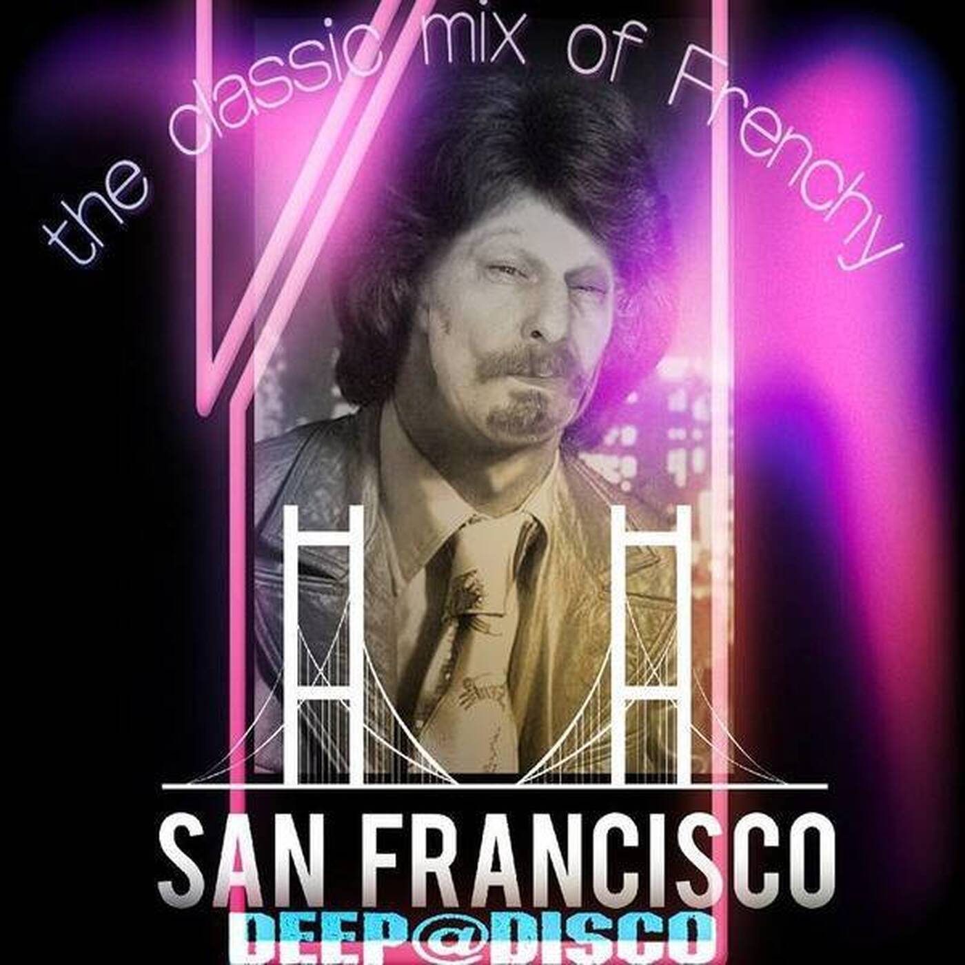 Bar_22 in San Francisco le mix du FrenchY episode artwork