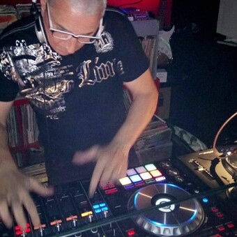 Juan Antonio Picornell