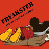 DJ sets by Freakster aka DJ Warlock