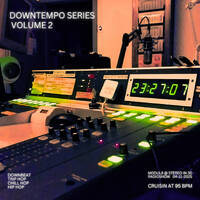 Modul8 @ Stereo in 3D (04-12-2025) Downtempo Series Vol 2 - 95 BPM by Modul8