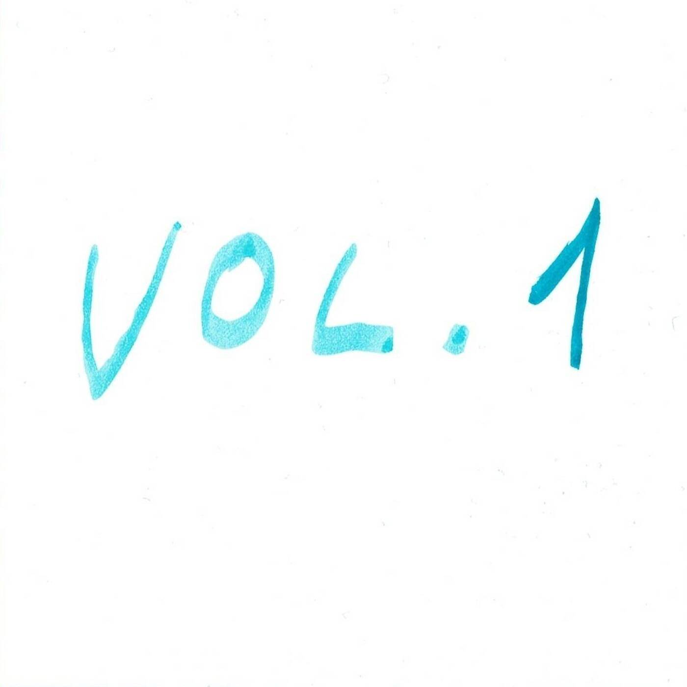 Finn Johannsen - Quiet Please Vol. 1 (1988-1989) episode artwork