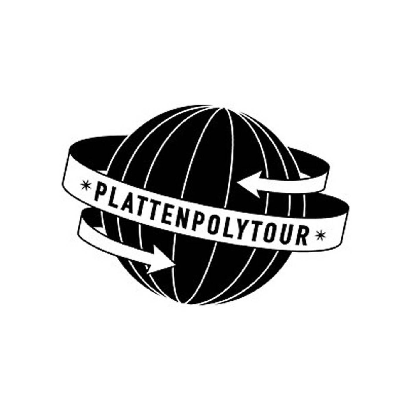 Radio Industry - Plattenpolytour: Home #5 episode artwork