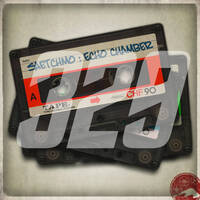 Echochamber 329 (19.04.18) by Saetchmo