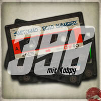 Echochamber 396 mit Kobpy (21.11.19) by Saetchmo