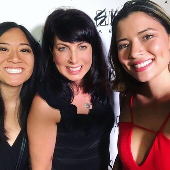 Michelle Djagent Levy