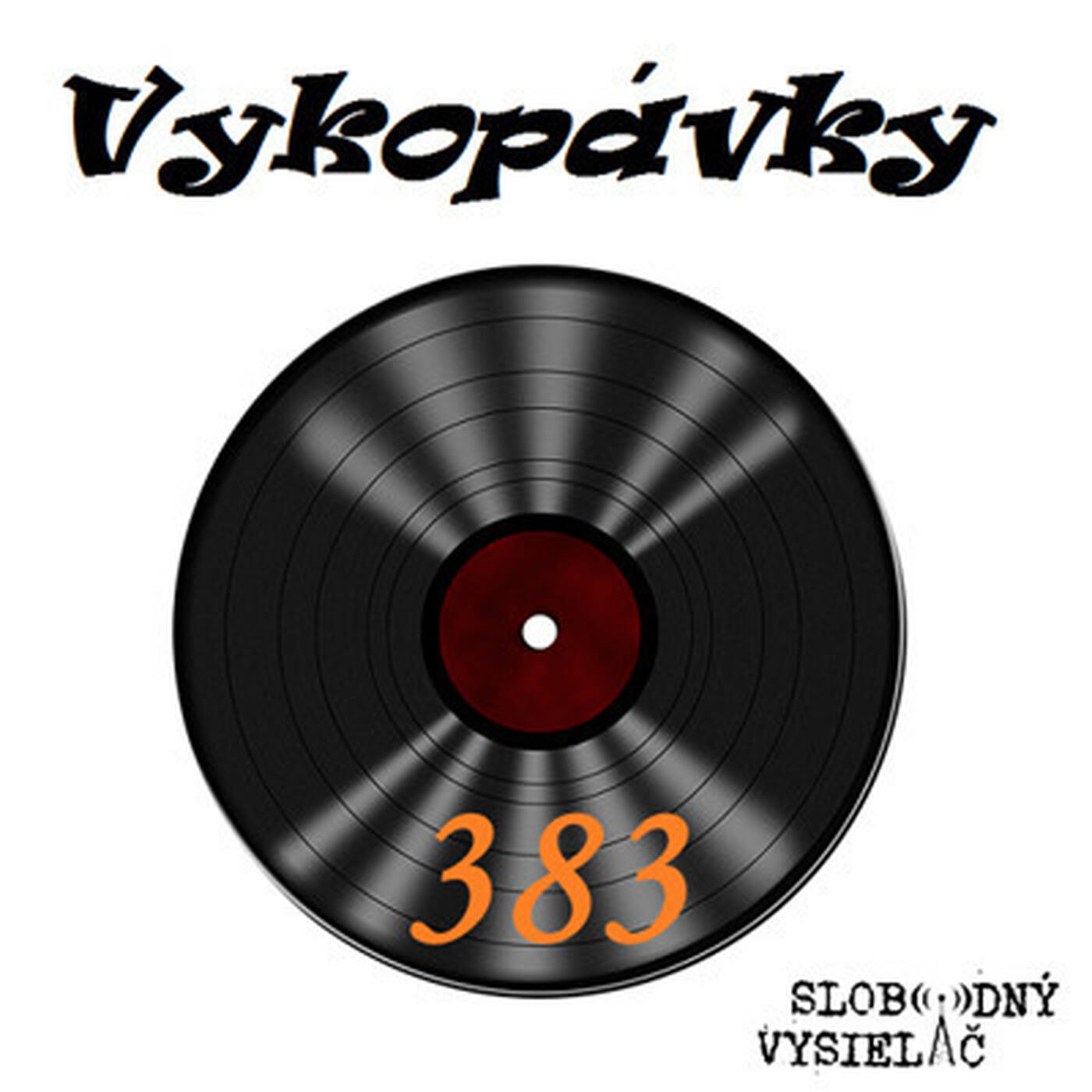 Vykopávky 391 - 2025-12-18 383. kolo episode artwork