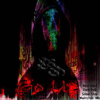 Kach - Go Up [Hard DnB Mix] by Max b_d Kach