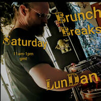LunDan Brunch Breaks - 03 Aug 2024 by Sub FM