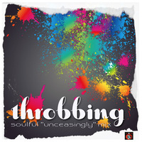 throbbing ✸ soulful ”unceasingly” mix by funkji Dj