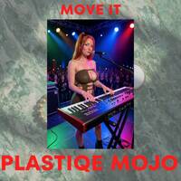 Move it by Plastiqe Mojo