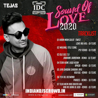OLE OLE 2.0 (Jawaani Jaaneman - Remix) Dj Tejas by IDC