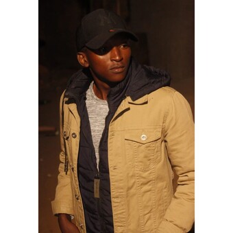 John Mbongeni Masuku