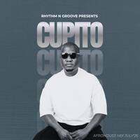 Rhythm n Groove Afro Mix by Cupito by Rhythm n Groove Mixes