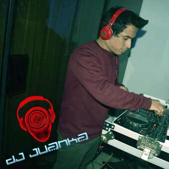 dj juanka ramirez