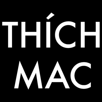 Th&iacute;ch Mac