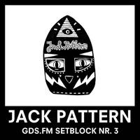 JACK PATTERN - SETBLOCK NR. 3 by GDS.FM