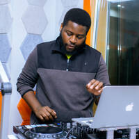 Trace Radio Mini-set (Hiphop X Local Anthems) by travis_deejay