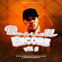Encore - Vol 8 - Dancehall by supremacysounds