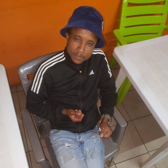 Zane Blessing Chiphwanya Motseki