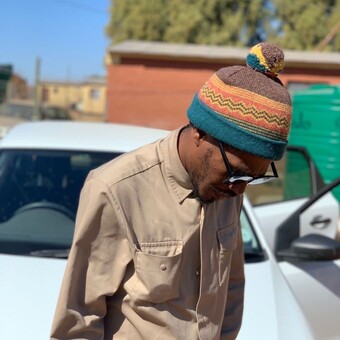 Aobakwe Cali Mann Sopati