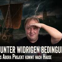 Heimspiel unter widrigen Bedingungen - das Abora Projekt kommt nach Hause (Abora TV) by NuoFlix