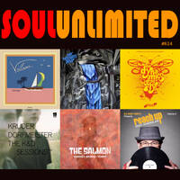 SOUL UNLIMITED Radioshow 614 by Soul Unlimited