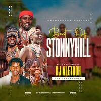 BEST OF STONNYHILL (Samburu Mix) - DJ ALETOOH by Dj Aletooh Tha Onemanshow
