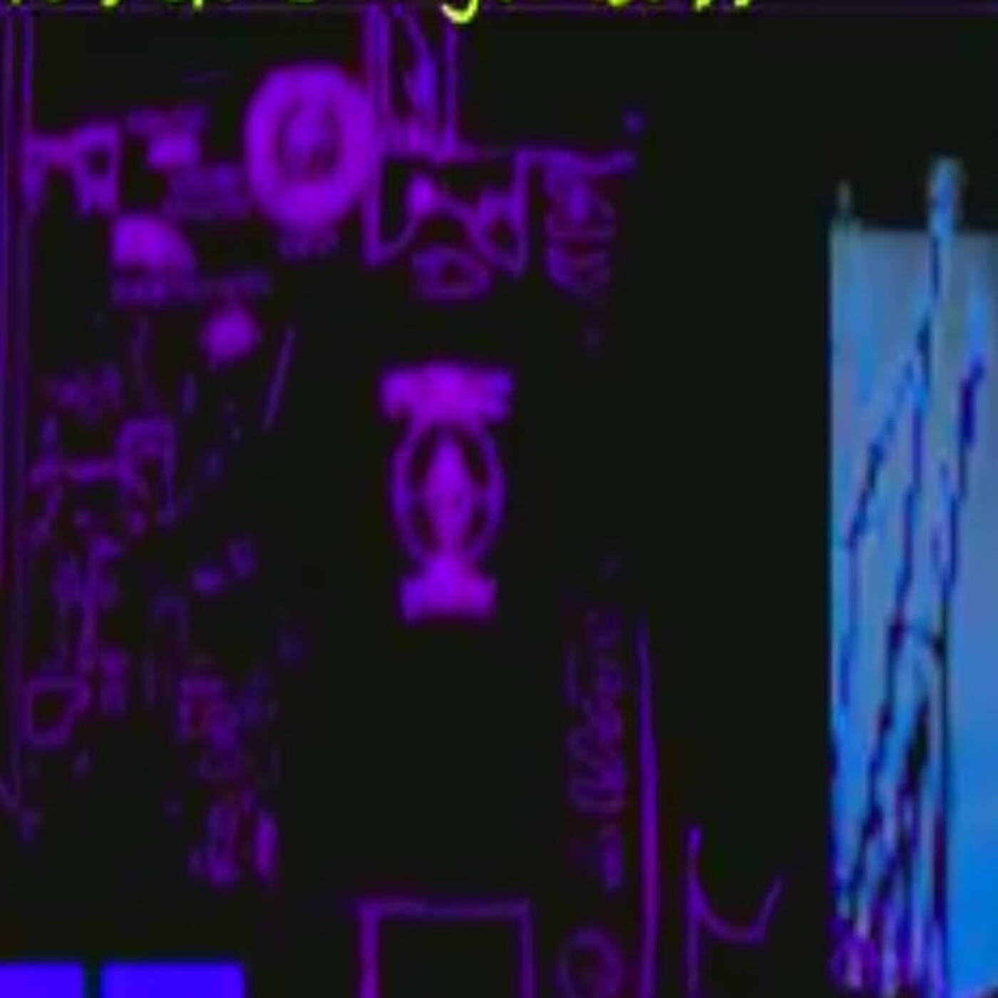 Sav 2 - 2026-04-01_Timeless Live Mixes. Jungle - Cybertek Dnb episode artwork