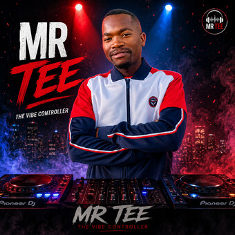 MR TEE